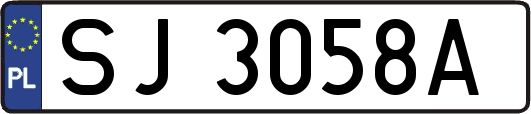 SJ3058A