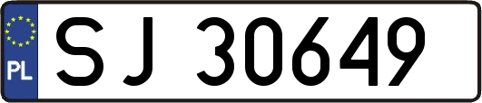 SJ30649