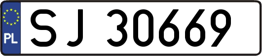 SJ30669