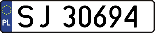 SJ30694