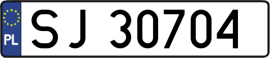 SJ30704
