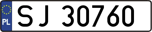 SJ30760