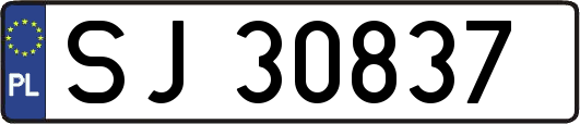 SJ30837