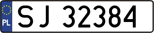 SJ32384