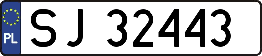 SJ32443