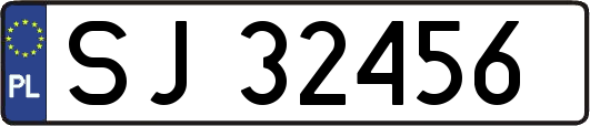 SJ32456