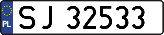 SJ32533