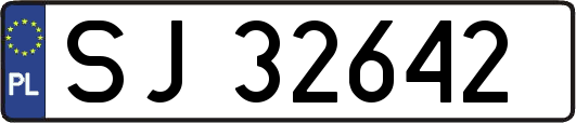 SJ32642