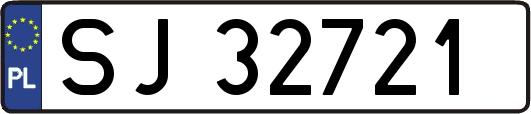 SJ32721