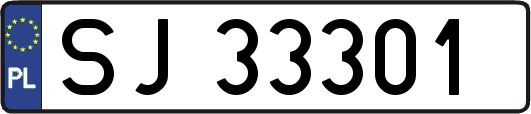 SJ33301
