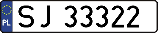 SJ33322