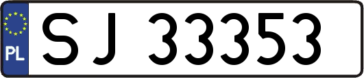 SJ33353