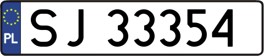 SJ33354