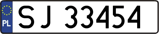 SJ33454