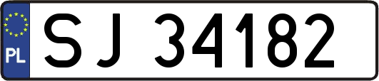 SJ34182