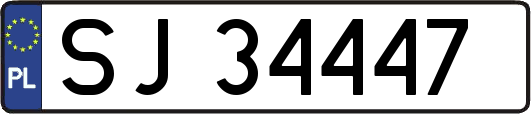 SJ34447