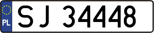 SJ34448