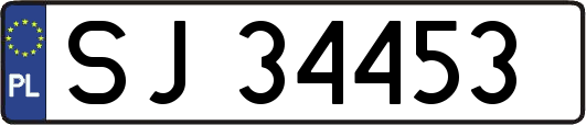 SJ34453