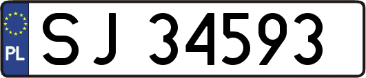 SJ34593