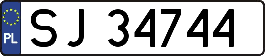SJ34744