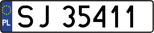 SJ35411