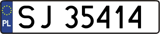 SJ35414