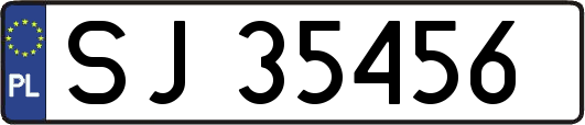 SJ35456