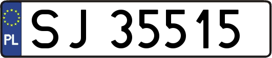 SJ35515