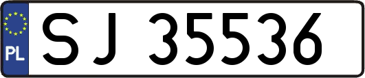 SJ35536