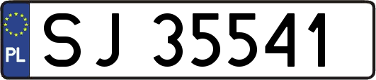 SJ35541