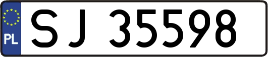 SJ35598