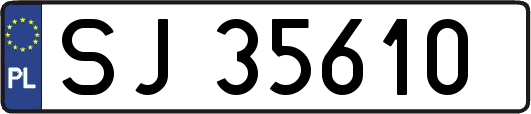 SJ35610