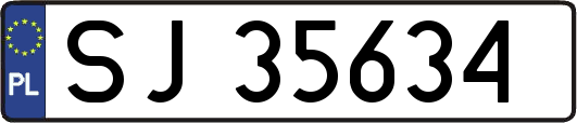 SJ35634