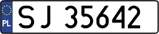 SJ35642