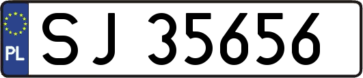 SJ35656