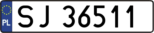 SJ36511
