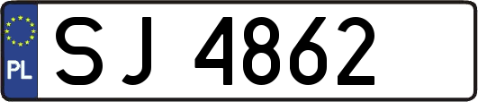 SJ4862