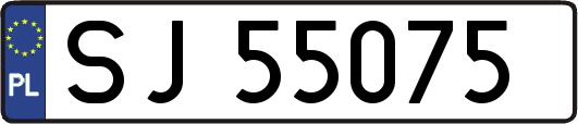 SJ55075