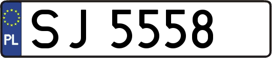 SJ5558
