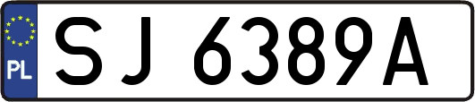 SJ6389A