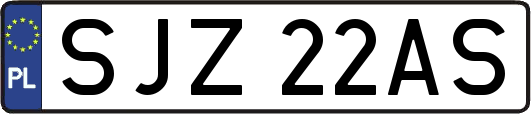 SJZ22AS
