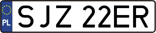 SJZ22ER