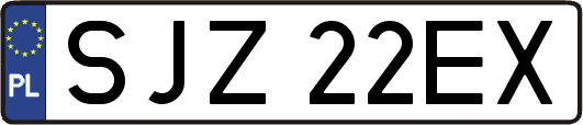 SJZ22EX