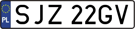 SJZ22GV