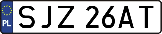 SJZ26AT