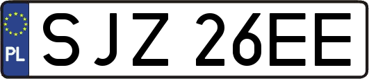 SJZ26EE