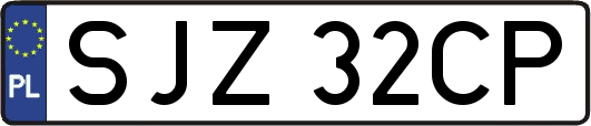SJZ32CP