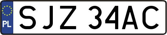 SJZ34AC