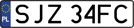 SJZ34FC