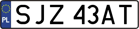 SJZ43AT